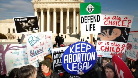 Right to Our Bodies: Why Women Are Entitled to Abortion