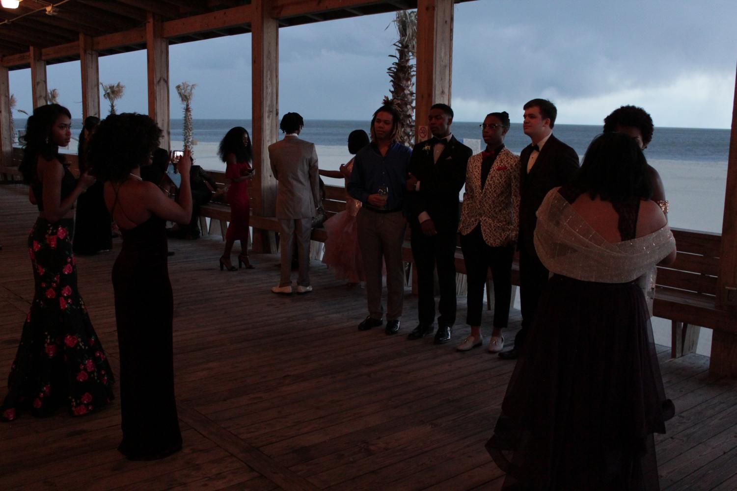 Ring Dance 2019