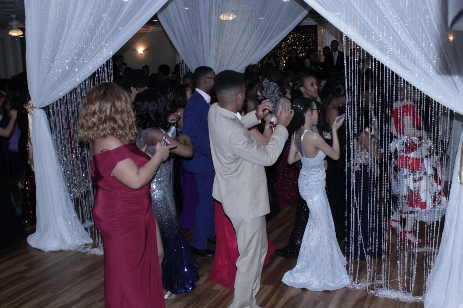 Ring Dance 2019