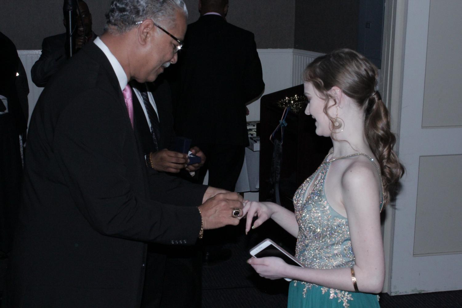 Ring Dance 2019