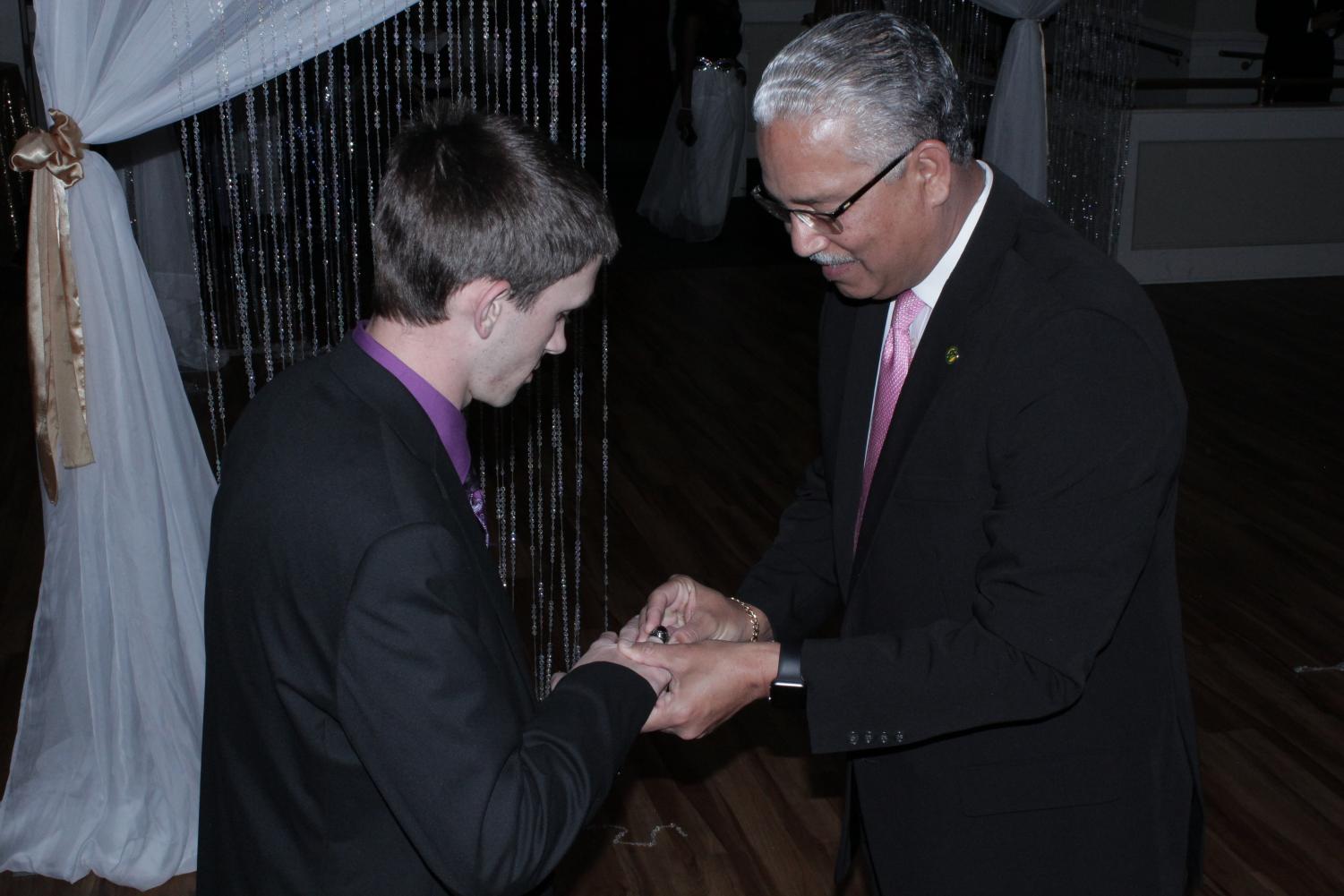 Ring Dance 2019