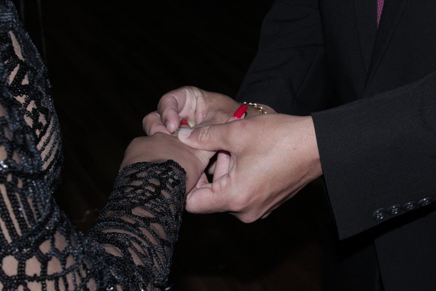 Ring Dance 2019
