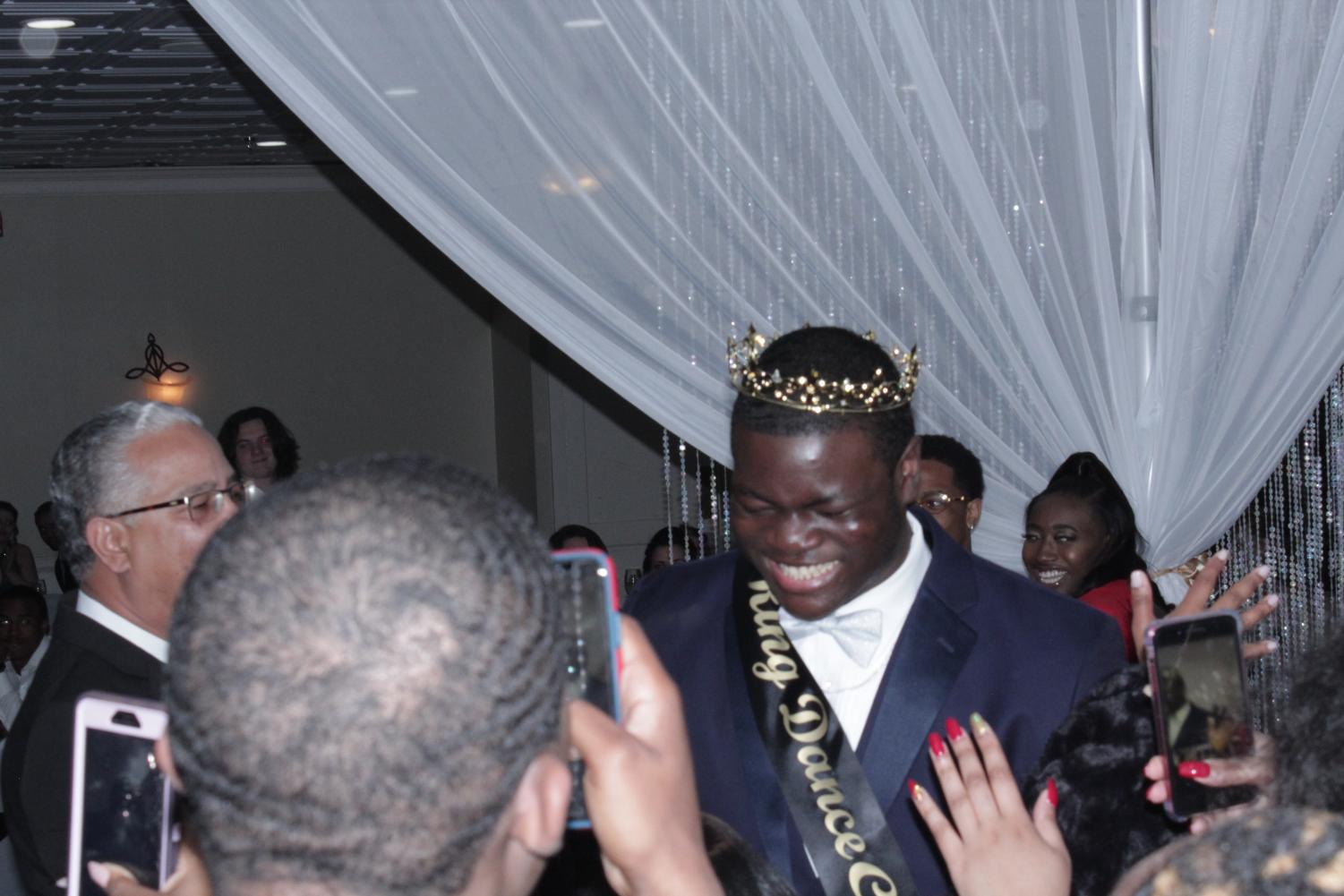 Ring Dance 2019