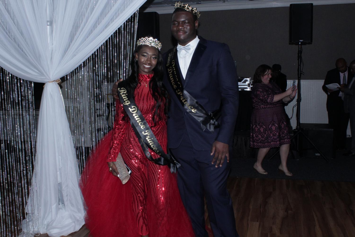 Ring Dance 2019