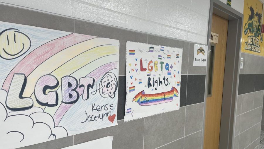 Hampton students plan walk out against proposed Virginia transgender policies