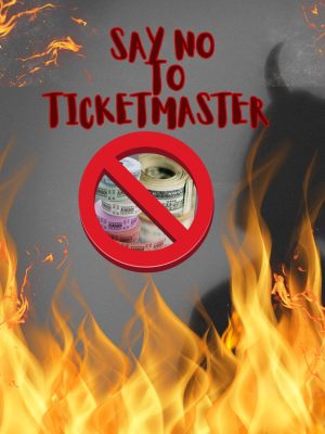 Is Ticketmaster a Monopoly? – Lions' Digest