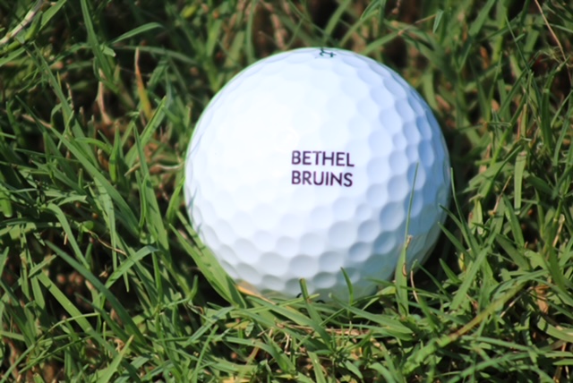 What’s the “tee”? Learn more about Bethel’s golf team