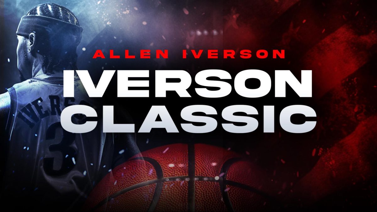 All images courtesy of Iverson Classic team.