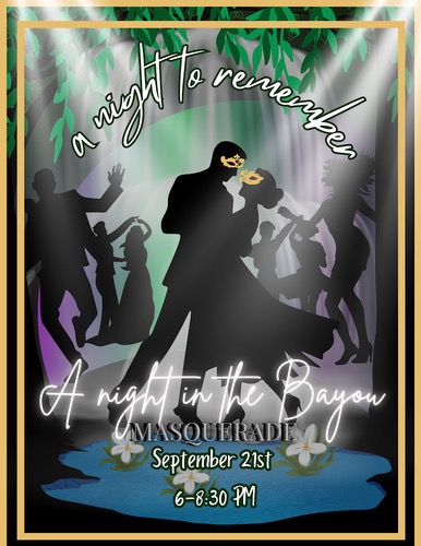 "Night on the Bayou" Homecoming theme sparks debate