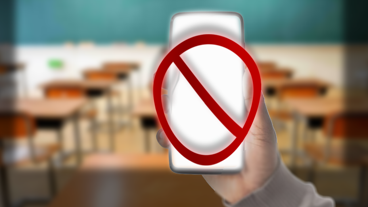 "Off & Away": students weigh in on Virginia's bell-to-bell cell phone ban