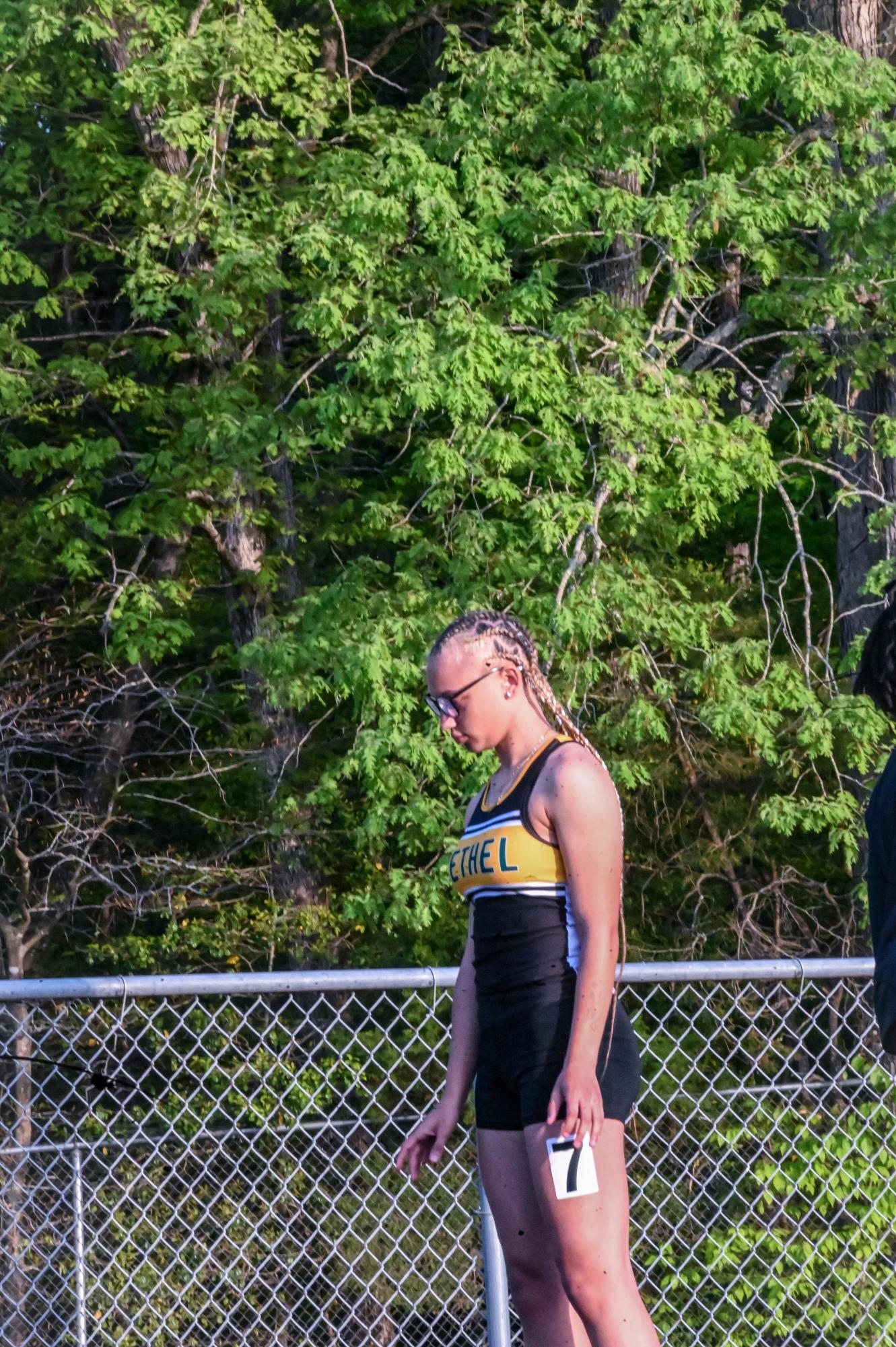 Bruins chase success at Peninsula District II Meet