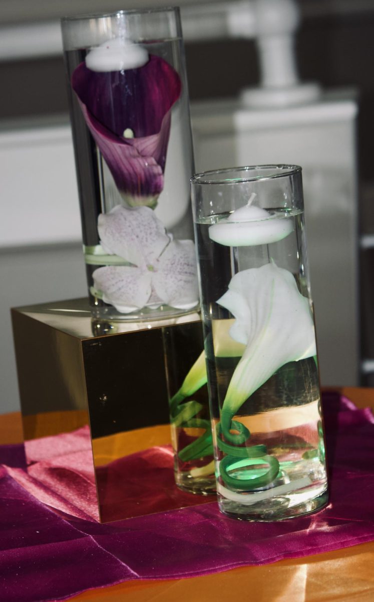 Table decor