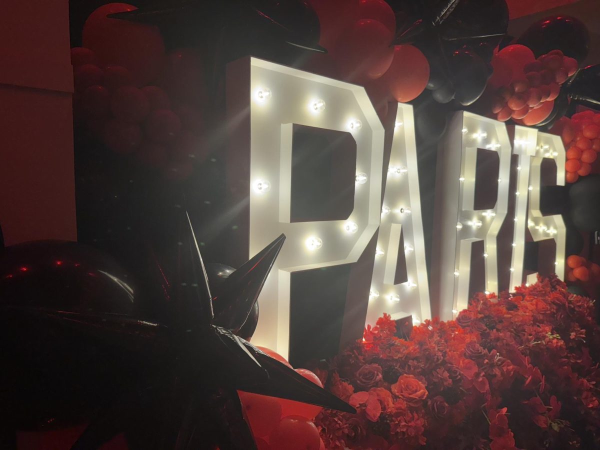 Seniors bid adieu with destination-style prom and lavish afterparty giveaway
