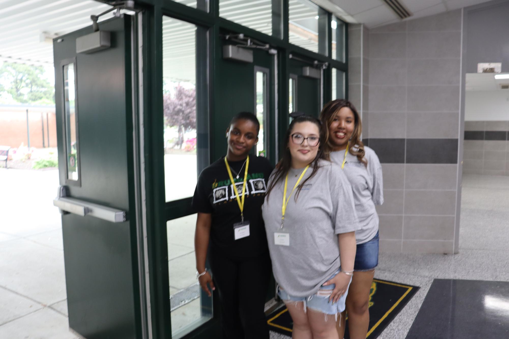 GEAR-UP Hosts College Night at Bethel to Empower Local Families