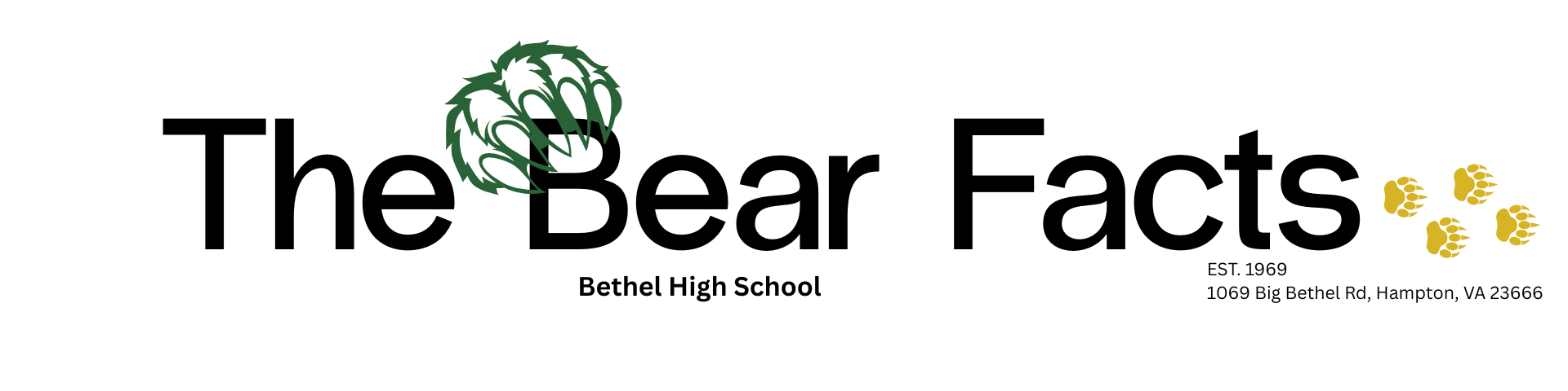The Online Student Newspaper of Bethel High School, Hampton, VA 23666