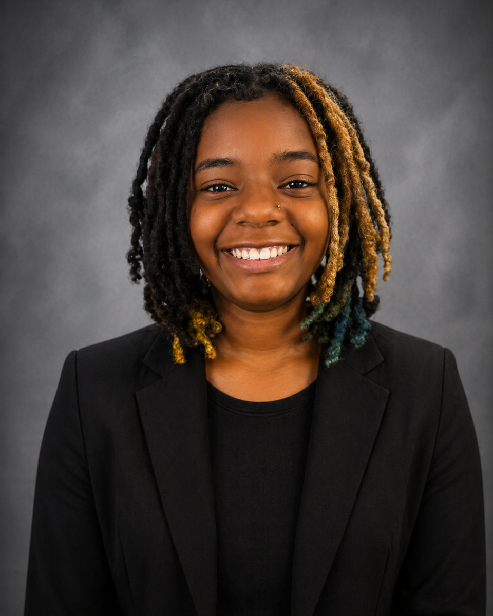 Jarya Brown
Staff Writer