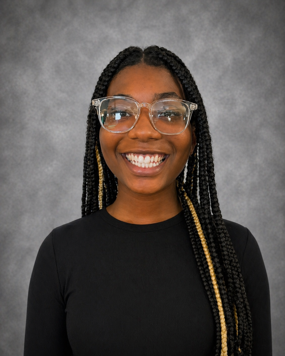 Simirah Perks
Staff Writer