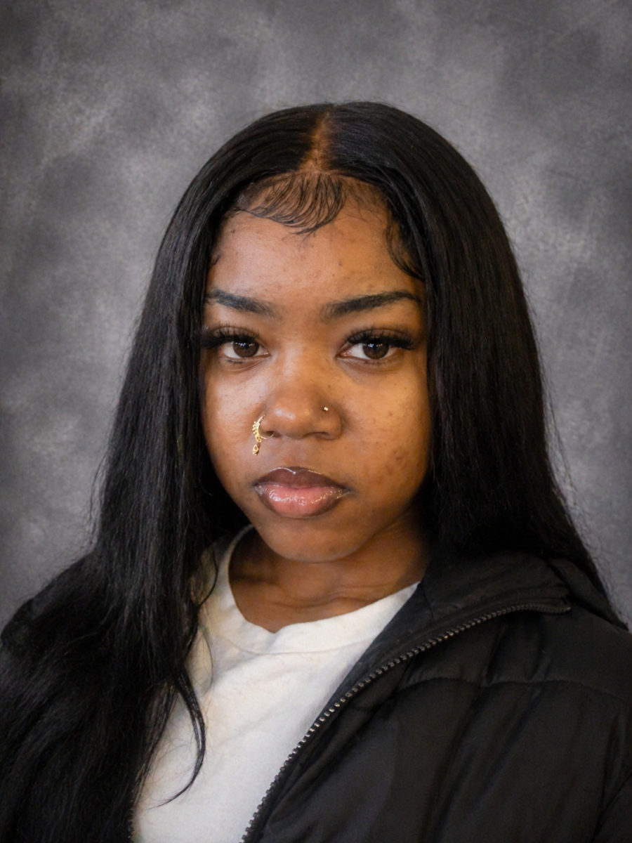 Nakiah Whitlow
Staff Writer